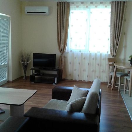 Stephanovy Guest House سوزوبول المظهر الخارجي الصورة