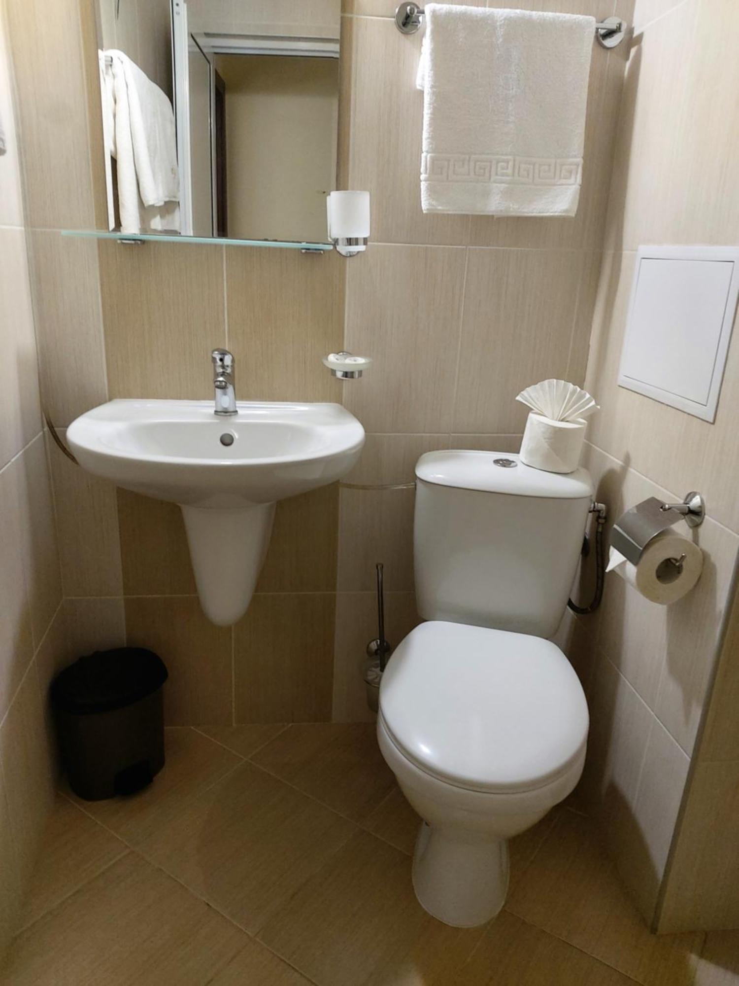 Stephanovy Guest House سوزوبول المظهر الخارجي الصورة
