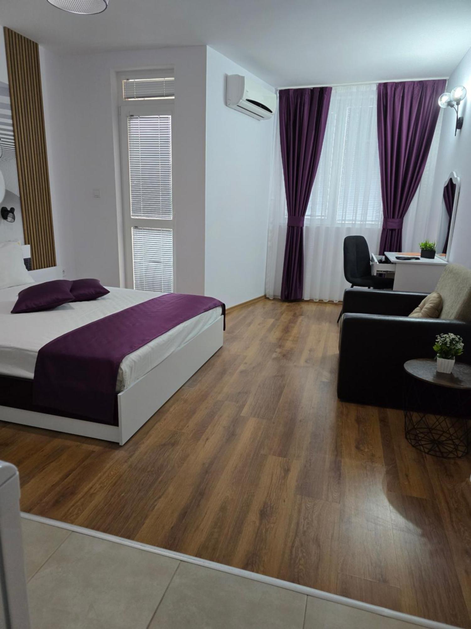 Stephanovy Guest House سوزوبول المظهر الخارجي الصورة