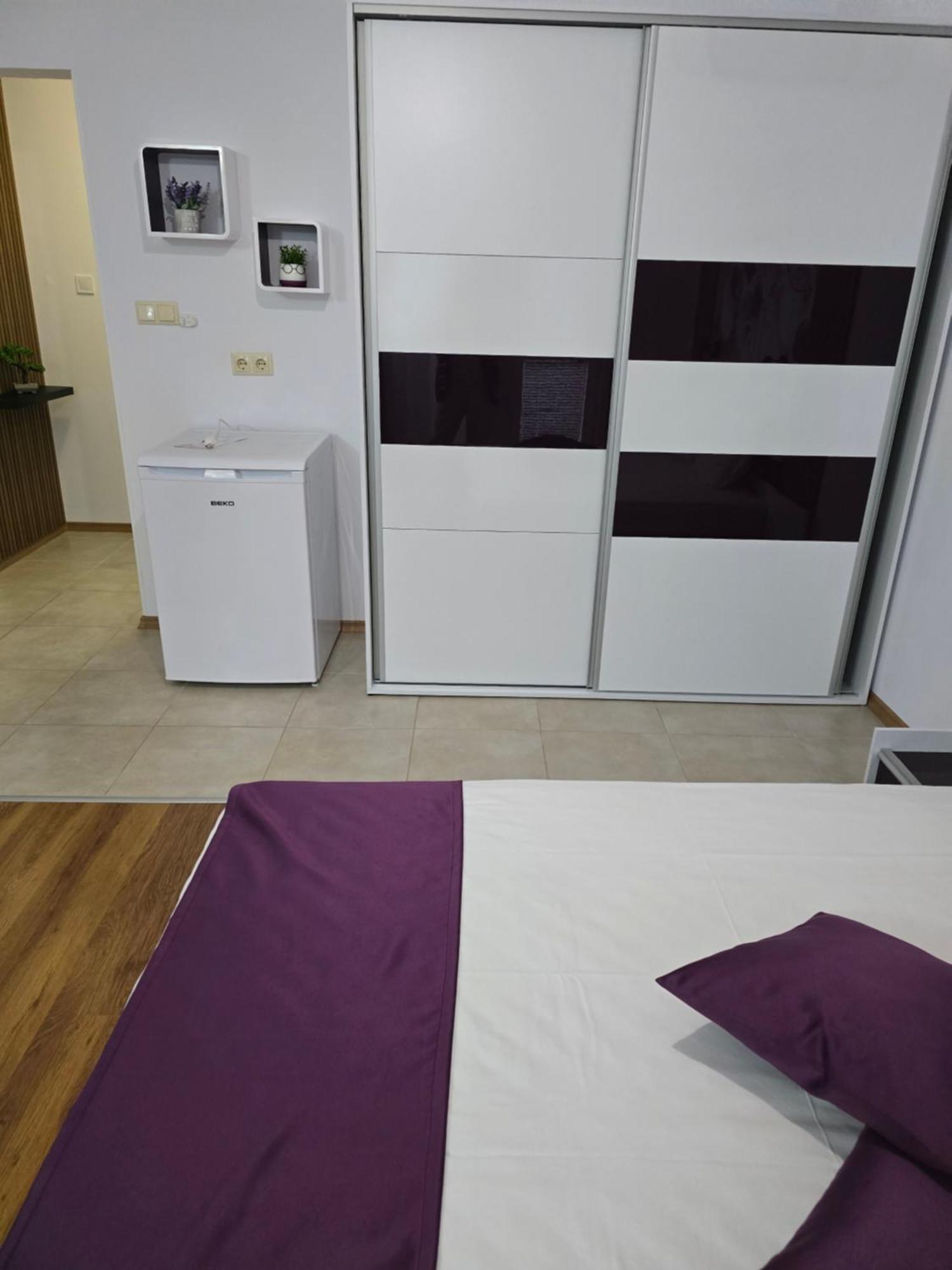 Stephanovy Guest House سوزوبول المظهر الخارجي الصورة
