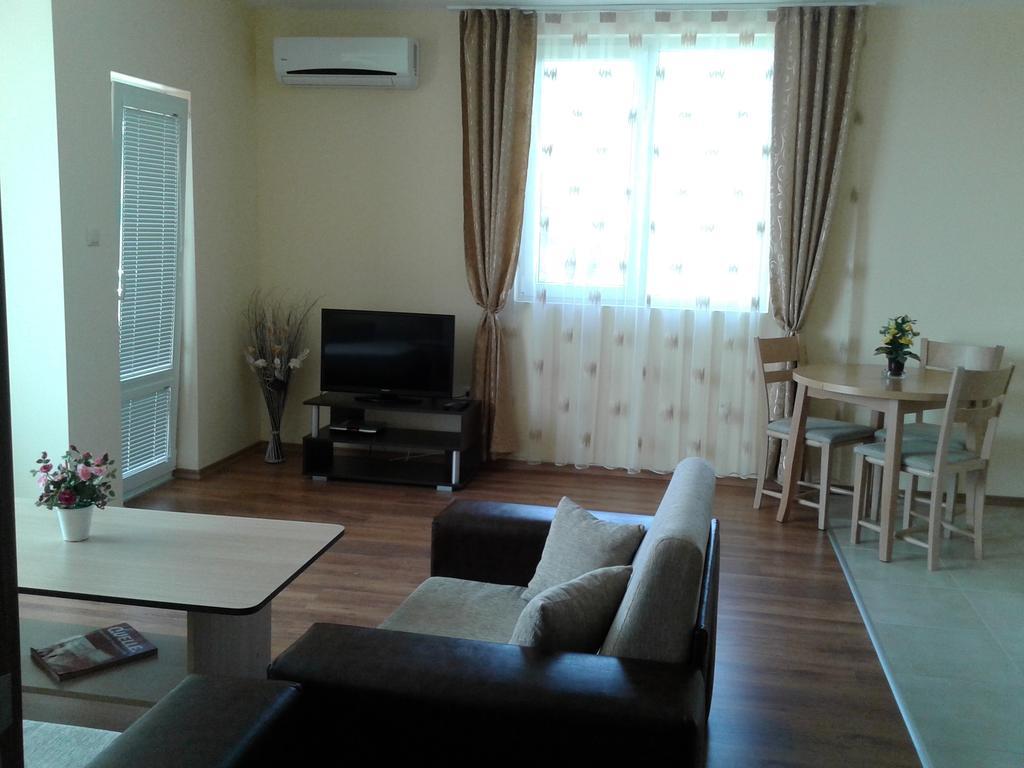 Stephanovy Guest House سوزوبول المظهر الخارجي الصورة