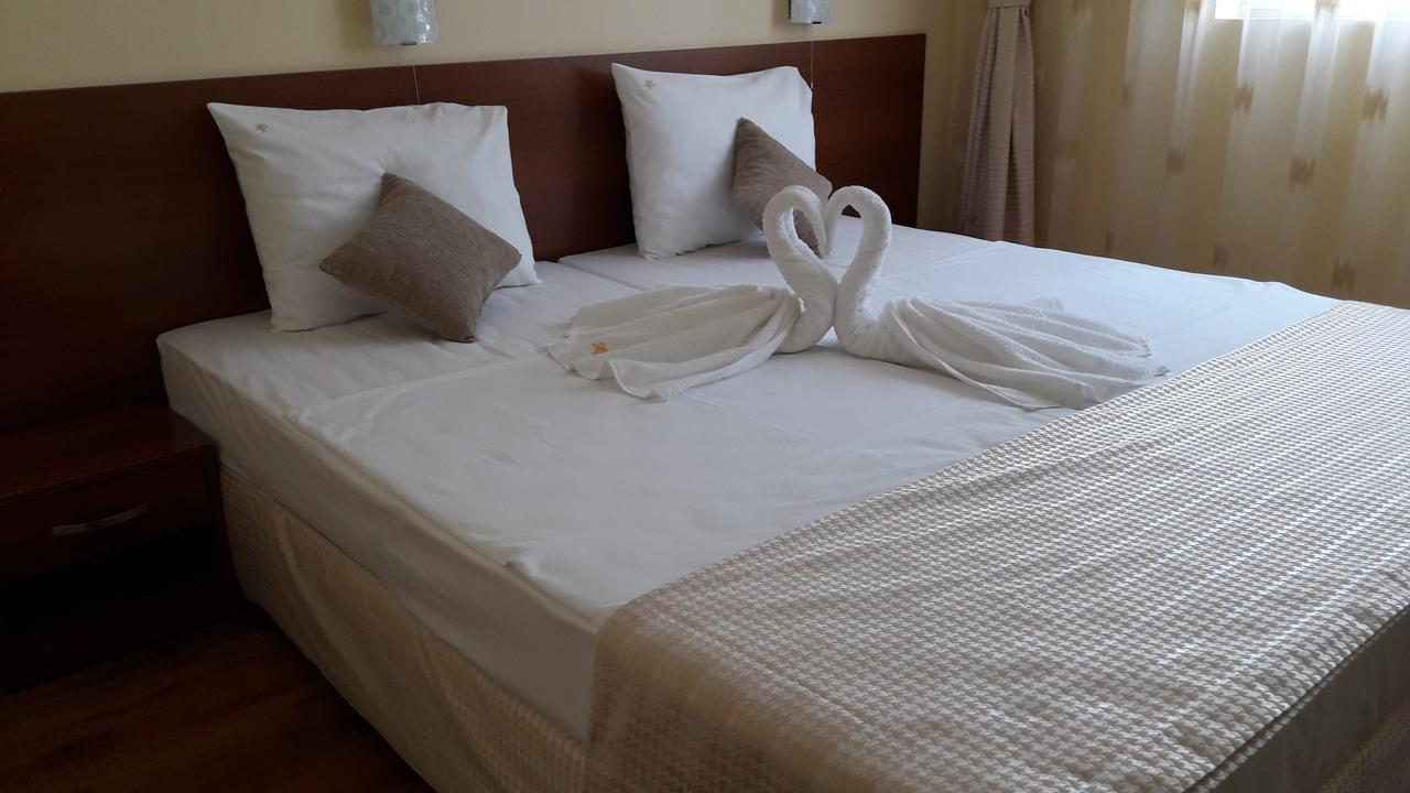 Stephanovy Guest House سوزوبول المظهر الخارجي الصورة