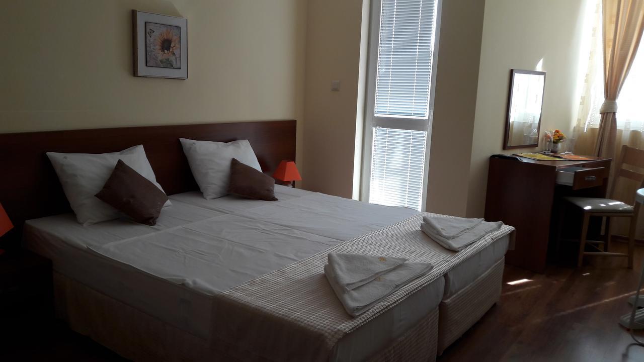 Stephanovy Guest House سوزوبول المظهر الخارجي الصورة